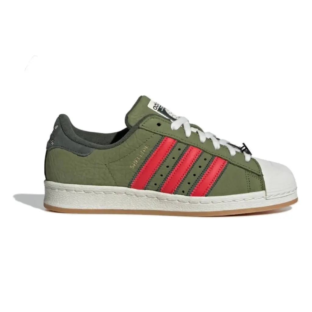 Adidas Superstar Tortuga Ninja 