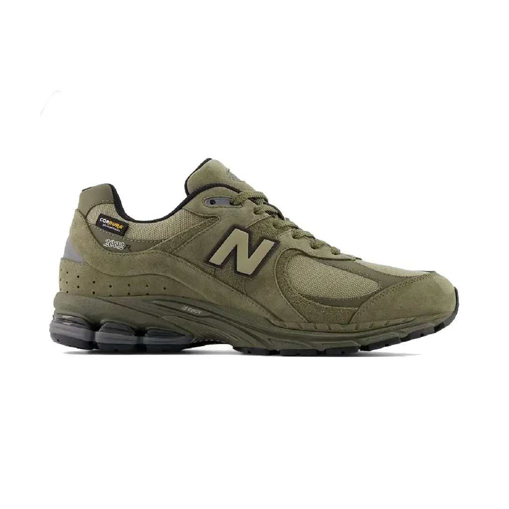 New Balance 2002R