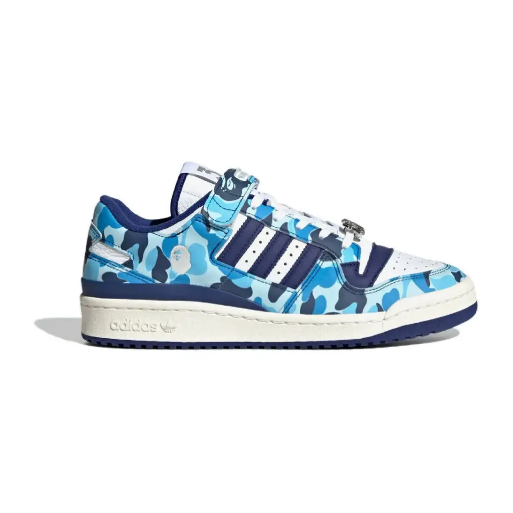 Adidas & Bape Forum