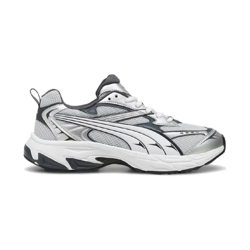 Puma Morphis