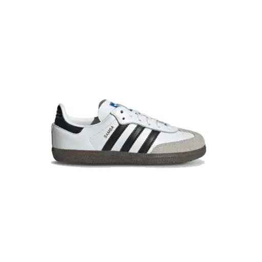 [IE3677] Adidas Samba OG Kids