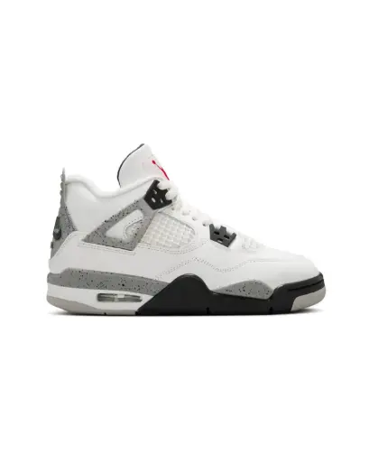 Jordan 4 Retro