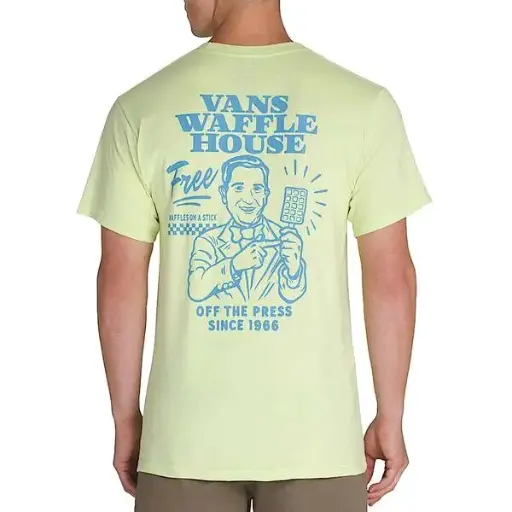 [VN000M5ACLH] Vans Camiseta