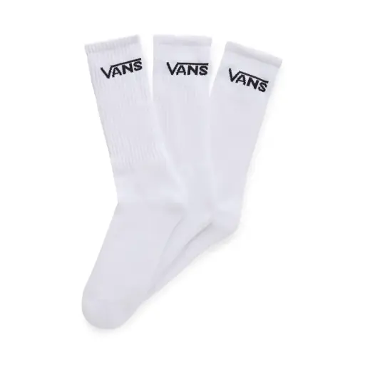 [VN000F0XWHT] Vans medias 