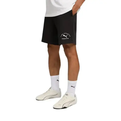 [68909401] Puma Short 