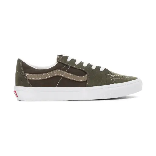 [VN0009QR50K] Vans Sk8 Low