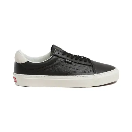 [VN000CZMBLK] Vans Old Skool Lux
