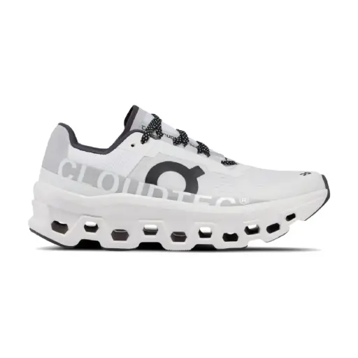 [61 98433] On Cloudmonster