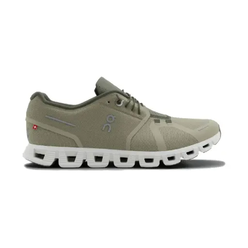 [59 97771] On Cloud 5