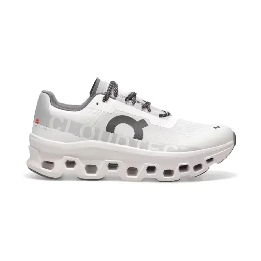 [61 98434] On Cloudmonster 