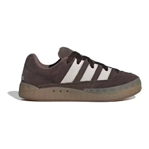 [ID3947] Adidas Adimatic Marrón