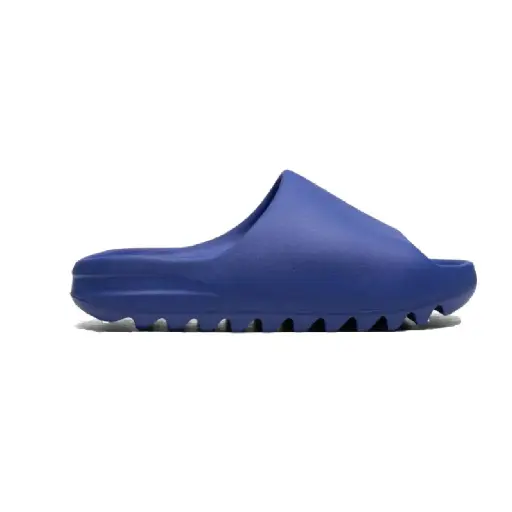 [ID4133] Adidas Yeezy Slide Azul 