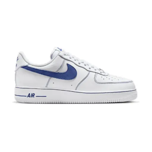 [HQ2037 100] Nike Air Force 1 Low '07 LV8