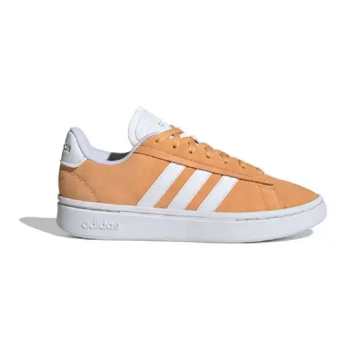 [ID8854] Adidas Grand Court Alpha 