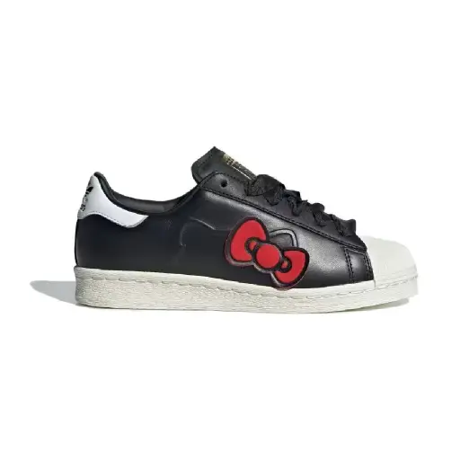 [IF4399] Adidas Superstar Hello Kitty