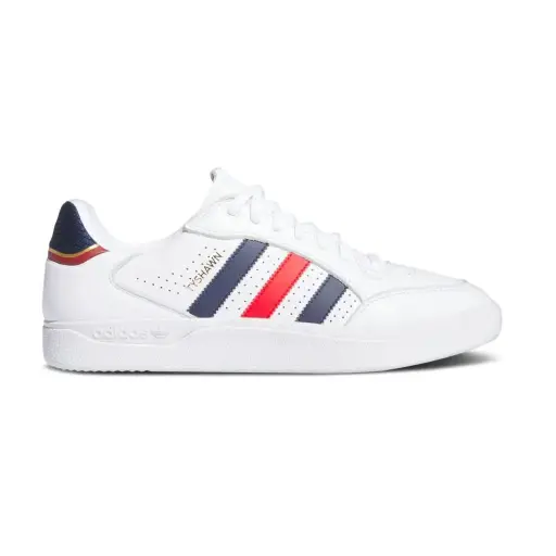 [IF4624] Adidas Tyshawn Low 