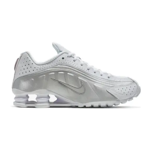 [AR3565 101] Nike Shox R4