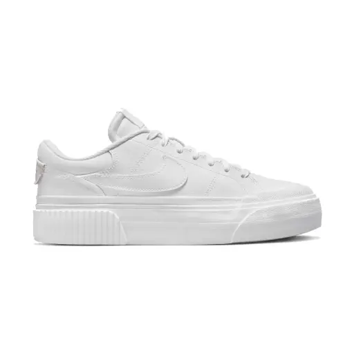 [DM7590 101] Nike Court Legacy Lift