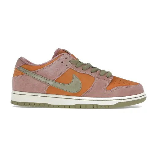 [HJ4135 600] Nike SB Dunk Low