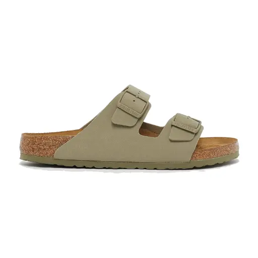 [1027704] Birkenstock Arizona Fade KHAKI
