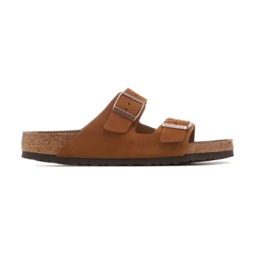 [1019033] Birkenstock Arizona Pecan