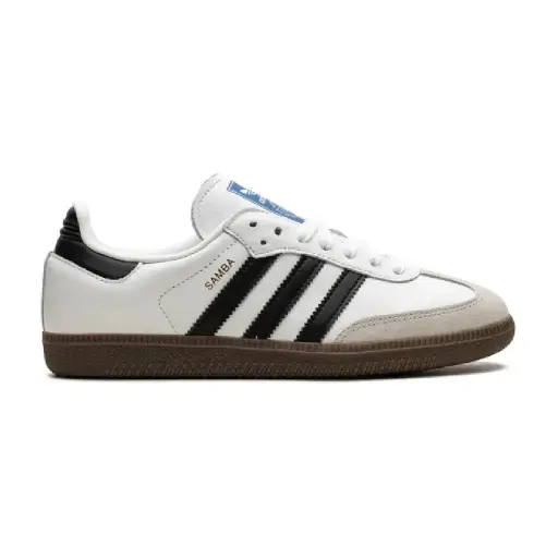 [JK3367] Adidas Samba 