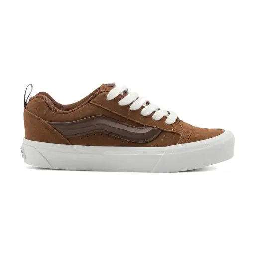 [VN000D6CDFM]  Vans Knu Skool