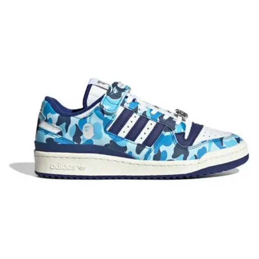 [ID4772] Adidas & Bape Forum