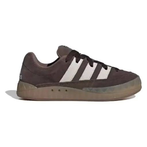 [ID3947] Adidas Adimatic Marrón