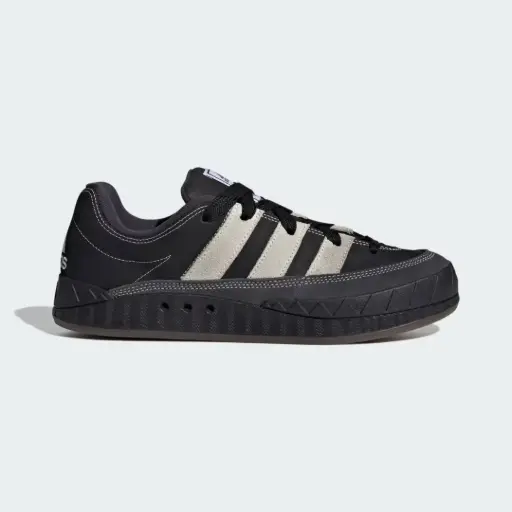 [ID3938] Adidas Adimatic Negro