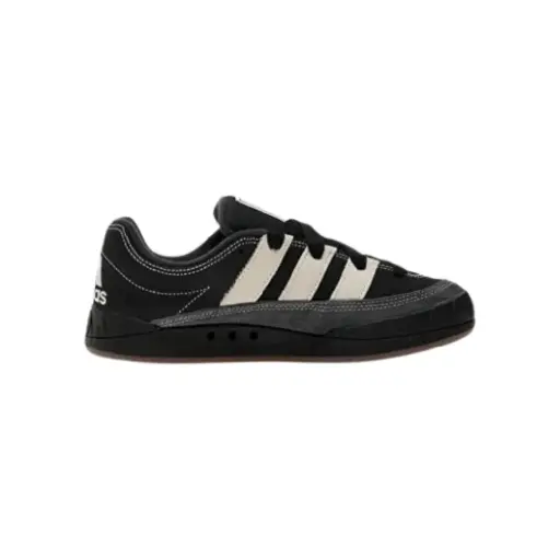 [ID3938] Adidas Adimatic Negro
