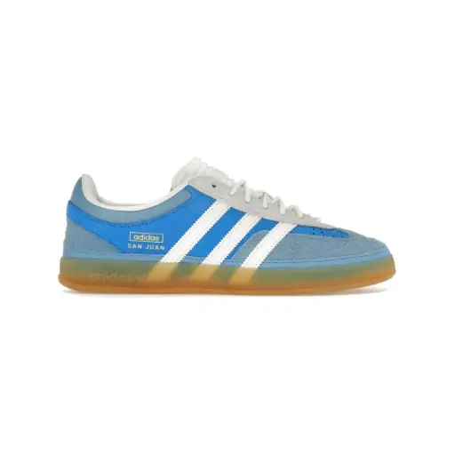 [IF9734] Adidas Bad Bunny Gazelle Indoor