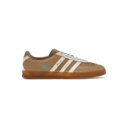 [JR0182] Adidas Gazelle Messi 