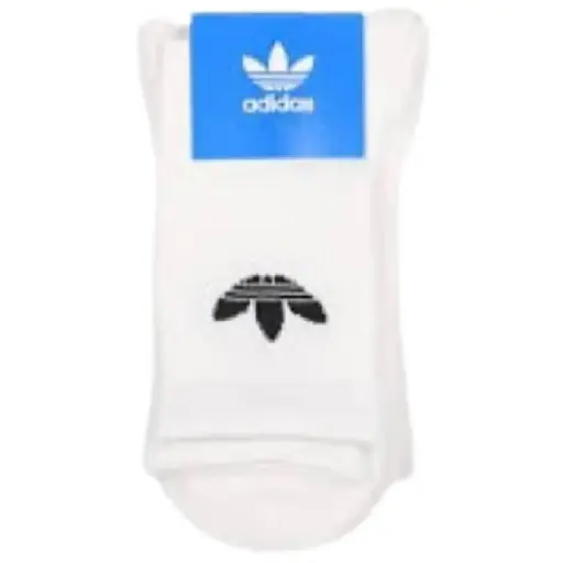 [IJ5616] Adidas Originals Medias Tripack