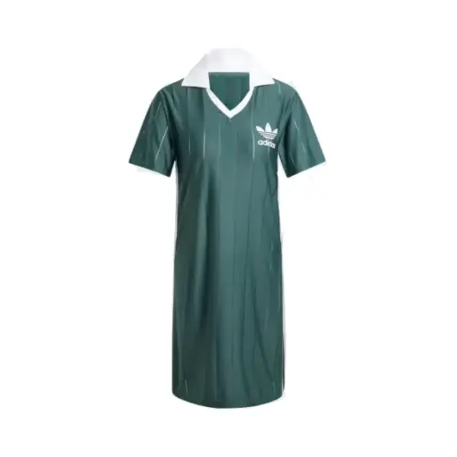 [ix5507] Adidas Vestido