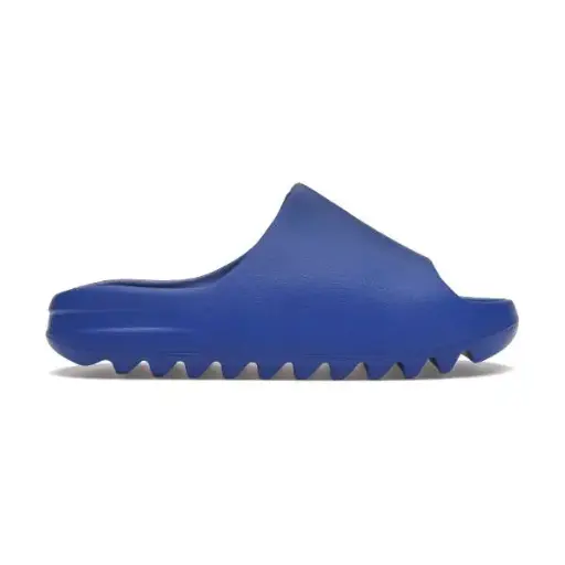 [ID4133] Adidas Yeezy Slide Azul 