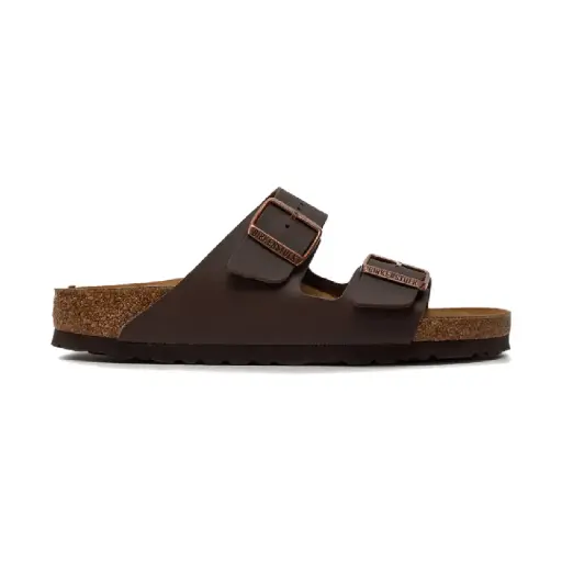[0051703] Birkenstock Arizona Bs Dark Brown 