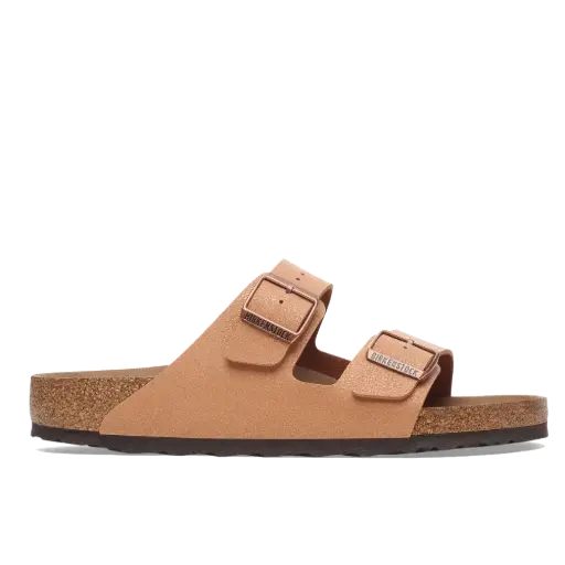 [1019033] Birkenstock Arizona Pecan