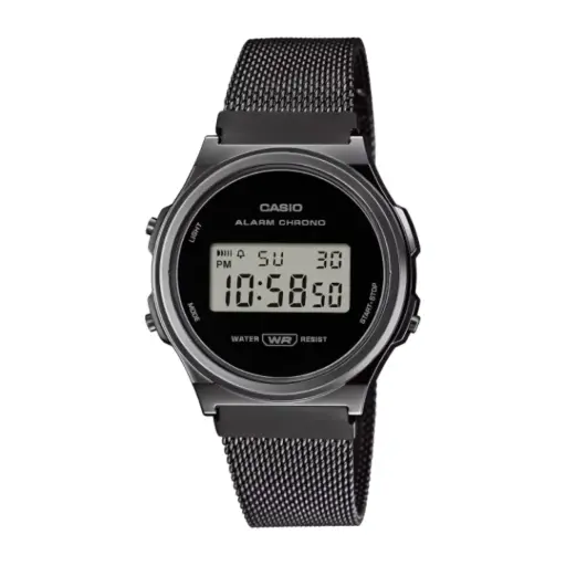 [A171WEMB 1ADF] Casio Reloj