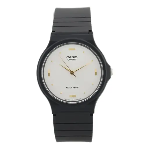 [MQ 76 7a1ldf] Casio Reloj