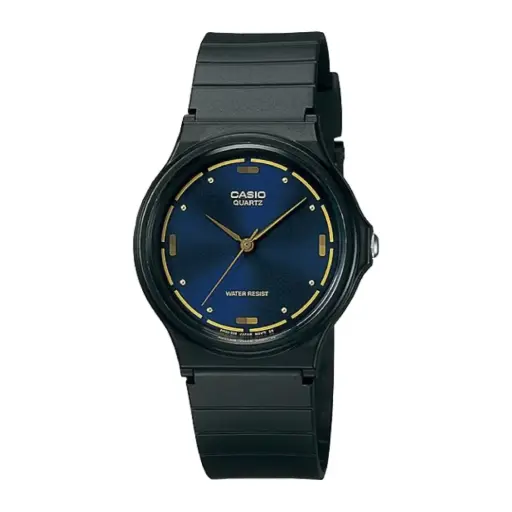 [MQ 76 2ALDF] Casio Reloj