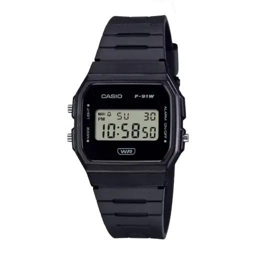 [F 91WB 1ADF] Casio Reloj