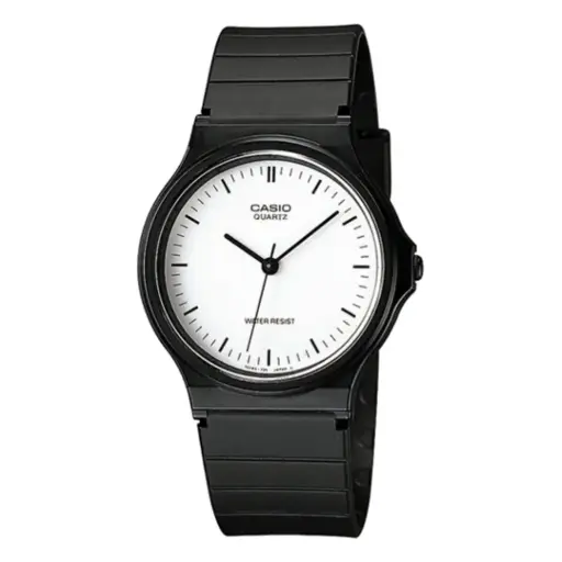 [MQ-24-7ELDF] Casio Reloj