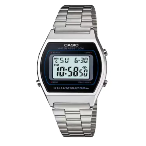 [B640WD 1AVDF] Casio Reloj