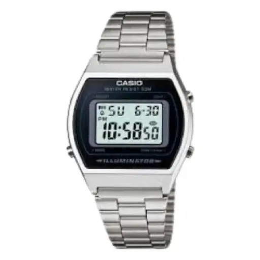 [B640WD 1AVDF] Casio Reloj