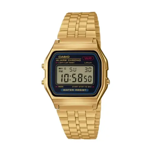 [A159WGEA 1DF] Casio Reloj