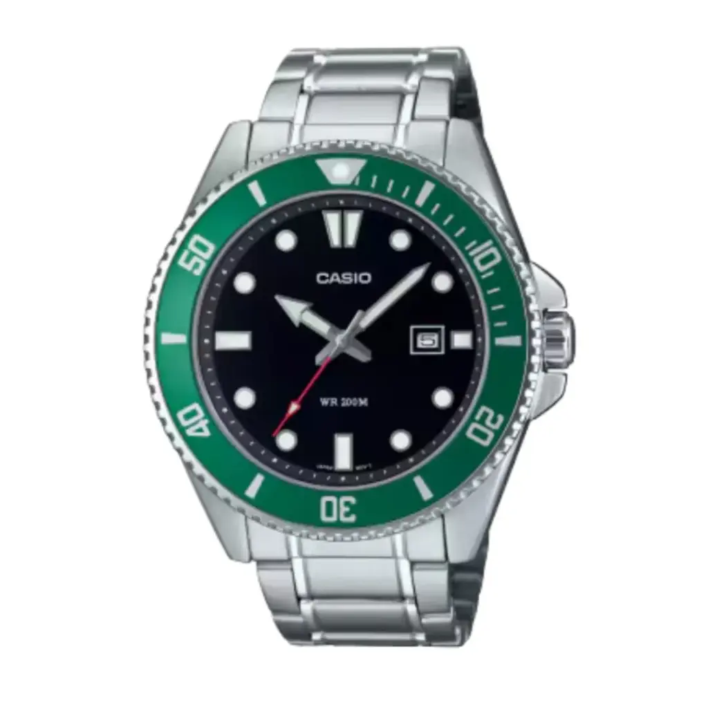 Casio Reloj