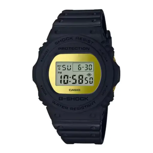 [DW 5600BBMB 1DR] Casio Reloj G- Shock 