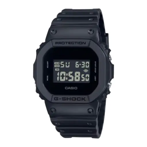 [DW 5600UBB 1DR] Casio Reloj G-Shock