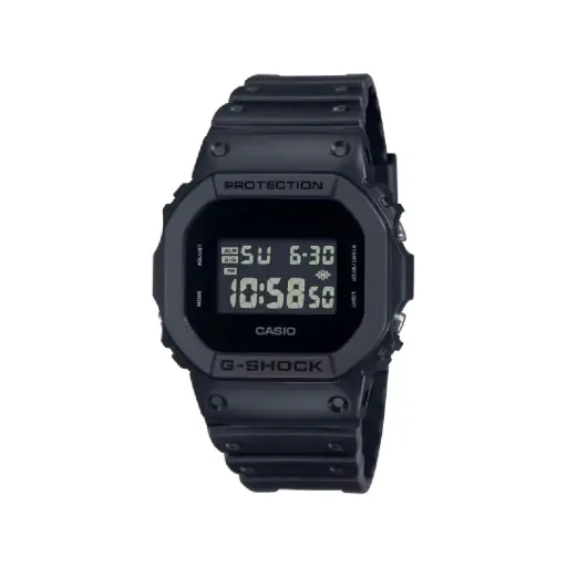 [DW 5600UBB 1DR] Casio Reloj G-Shock
